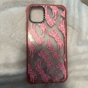 Iphone 11 Casetify phone case